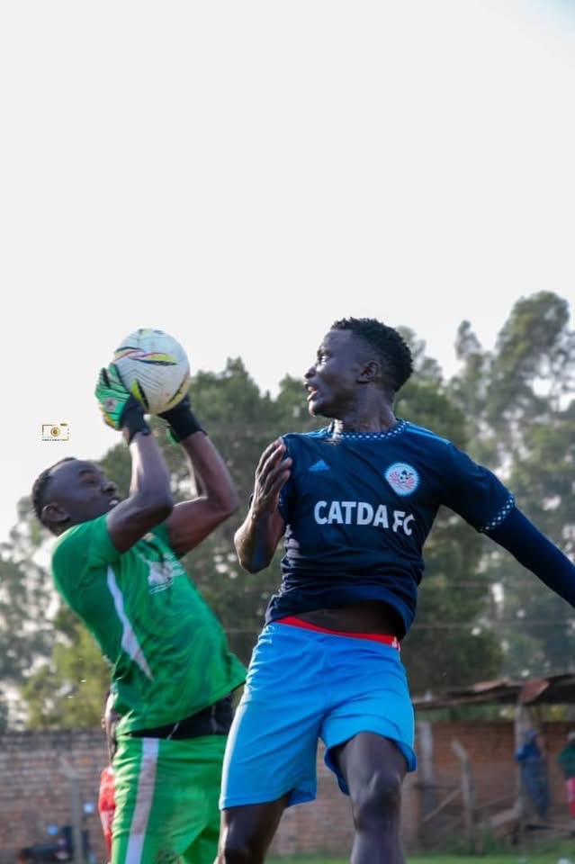 Kigezi Home Boyz 0-1 CATDA: a final-day statement in Kabale